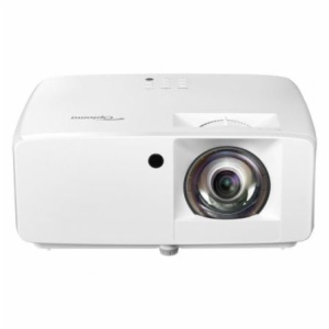 PROYECTOR 16:9 OPTOMA ZX350ST BLANCO